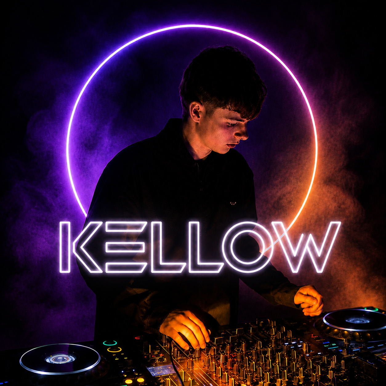 KELLOW
